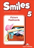 Smiles 5 Picture Flashcards