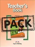 Career Paths: Secretarial Teacher's Guide Pack