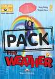 Explore Our World: Weather Teacher's Pack