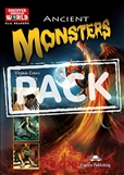 Discover Our Amazing World: Ancient Mosters Teacher's Pack