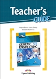Career Paths: Genetic Engineering Teacher's Guide