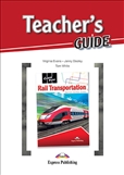 Career Paths: Rail Transportation Teacher's Guide