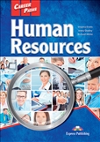 Career Paths: Human Resources Teacher's Book Pack