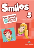 Smiles 5 Vocabulary and Grammar Practice 