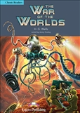 Express ELT Classic Reader Level 4 War of the Worlds Book 