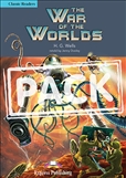 Express ELT Classic Reader Level 4 War of the Worlds...