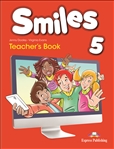 Smiles 5 Teacher's Book
