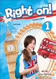 Right On! 1 Student's Book 