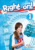 Right On! 1 Teacher's Book 
