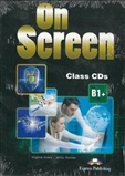 On Screen C1 Test Booklet CD-Rom