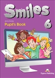 Smiles 6 Student's Book