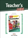 Career Paths: Paramedics Teacher's Guide