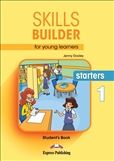 Skills Builder for Young Learners Starters 1 Student's Book 2018 Exam