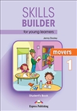 Skills Builder for Young Learners Movers 1 Student's Book 2018 Exam