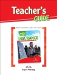 Career Paths: Insurance Teacher's Guide