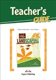 Career Paths: Landscaping Teacher's Guide