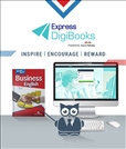 Career Paths: Business English Digibook Application Access Code