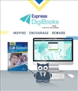 Career Paths: Call Centers Digibook Application Access Code