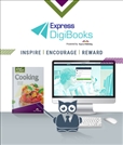 Career Paths: Cooking Digibook Application Access Code