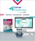 Career Paths: Dental Hygienist Digibook Application Access Code