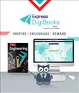 Career Paths: Engineering Digibook Application Access Code