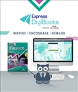 Career Paths: Finance Digibook Application Access Code