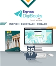Career Paths: Law Digibook Application Access Code