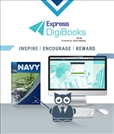 Career Paths: Navy Digibook Application Access Code