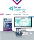 Career Paths: Science Digibook Application Access Code