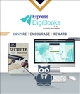 Career Paths: Security Personnel Digibook Application Access Code
