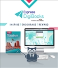 Career Paths: Tourism Digibook Application Access Code