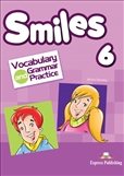 Smiles 6 Vocabulary and Grammar Practice 