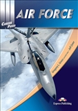 Career Paths: Air Force Student's Book with Digibook App