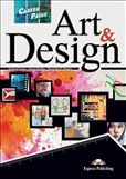 Career Paths: Art and Design Student's Book with Digibook App