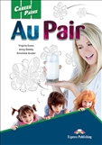 Career Paths: Au Pair Student's Book with Digibook App