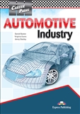 Career Paths: Automotive Industry Student's Book with Digibook App