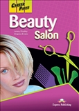 Career Paths: Beauty Salon Student's Book with Digibook App