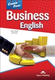 Career Paths: Business English Student's Book with Digibook App