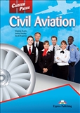 Career Paths: Civil Aviation Student's Book with Digibook App