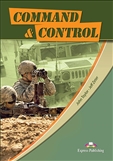 Career Paths: Command & Control Student's Book with Digibook App