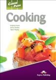 Career Paths: Cooking Student's Book with Digibook App