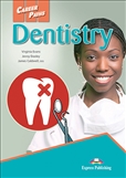 Career Paths: Dentistry Student's Book with Digibook App