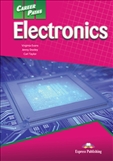 Career Paths: Electronics Student's Book with Digibook App