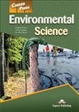 Career Paths: Environmental Science Student's Book with Digibook App