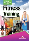 Career Paths: Fitness Training Student's Book with Digibook App