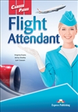 Career Paths: Flight Attendant Student's Book with Digibook App