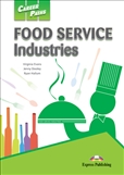 Career Paths: Food Service Student's Book with Digibook App