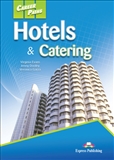 Career Paths: Hotels & Catering Student's Book with Digibook App