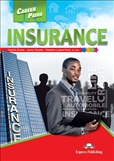 Career Paths: Insurance Student's Book with Digibook App