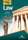 Career Paths: Law Student's Book with Digibook App